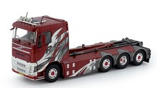 TEKNO - VOLVO FH04 8x2