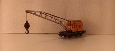 Märklin 4671 – Kranwagen