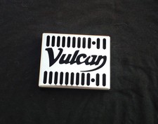 Kawasaki VN 900 Reglerabdeckung