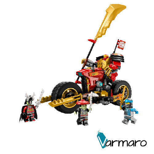 Lego ninjago 71783 kais - lego,