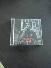 Samra - Rohdiamant EP feat. Capital Bra / NEU