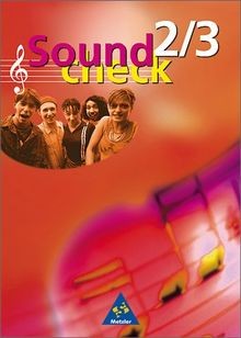 Soundcheck von schroedel - soundcheck, 2/3