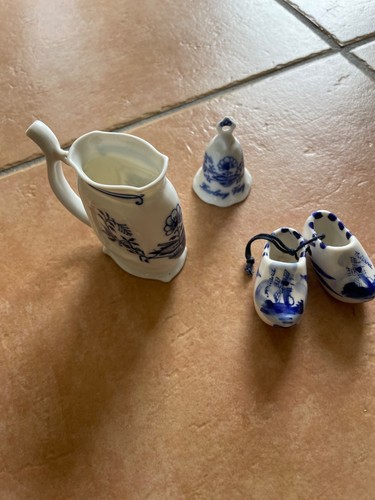 Teilige miniaturen deko - 3,