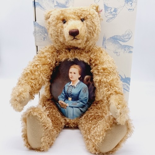 Steiff 038655 teddybär - 038655,