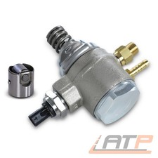 HOCHDRUCKPUMPE+STÖßEL FÜR