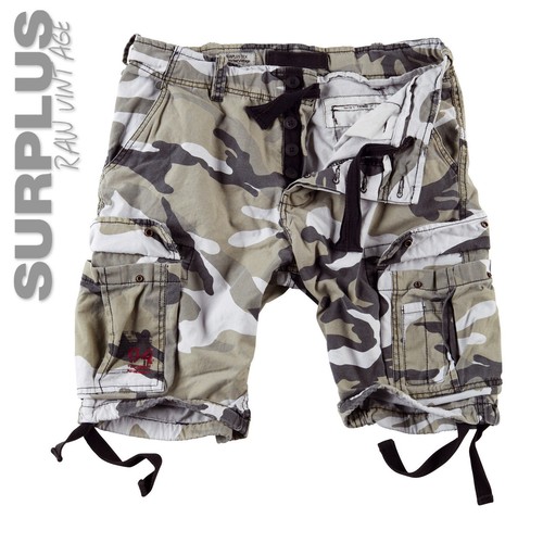 Surplus airborne vintage - surplus,