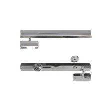 5er Unterteil 5 Bandspangen Ordensspange Befestigungssystem Feuerwehr Bundeswehr