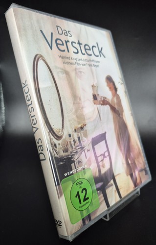 Das versteck defa - das,