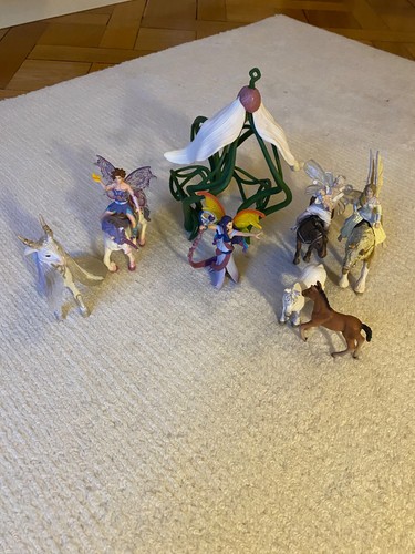 Schleich bayala konvolut - ,, bayala,