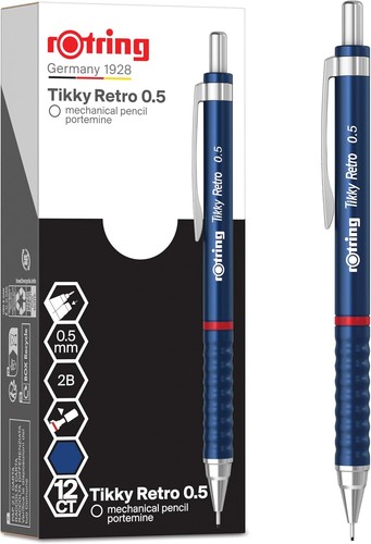 Rotring tikky retro - rotring,