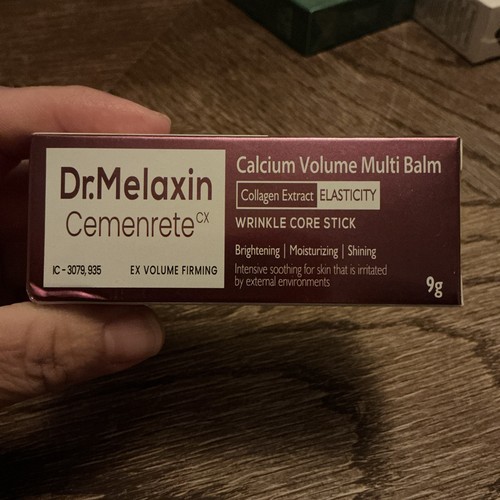 Melaxin cemenrete calcium - cemenrete,