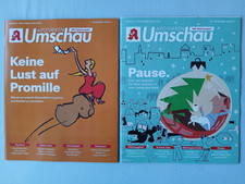 APOTHEKEN Umschau vom 1