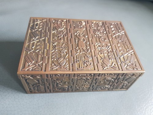 Art deco dose erhard söhne - &,