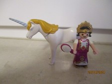 Playmobil-Traumschloss-kleine