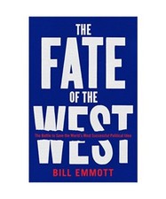 The Fate of the West, Bill
