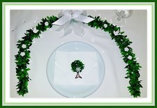 Ehrenplatz, Ehrenplatzranke