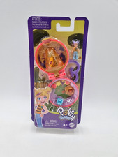 Polly pocket tiny - tiny, mighty