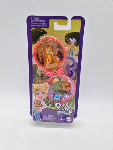 Polly pocket tiny - is,