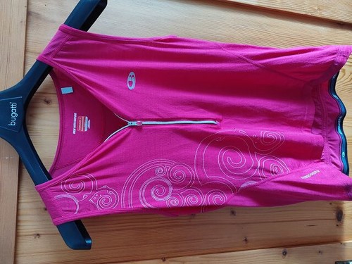 Radtrikot damen - radtrikot,