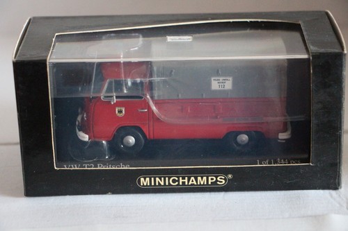 Minichamps 400 053290 vw - minichamps,