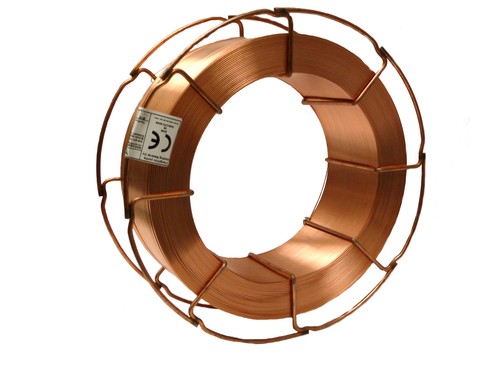 Schweißdraht sg2 0 8 - sg2, kg
