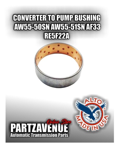 Konverter pumpenbuchse - konverter, zu