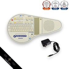 Suzuki Omnichord OM-108 + AC