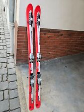Hagan Ski Skier Schi 167 Cm