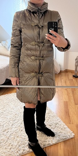 Daunenjacke damen gino - daunenjacke, s