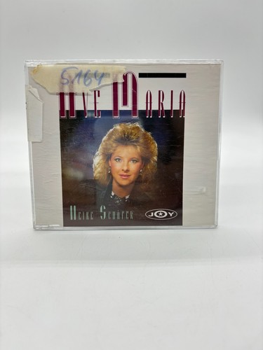 Musik ave maria heike - maria,