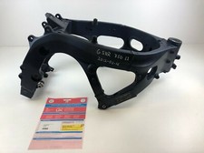 Suzuki GSXR GSX-R 750 L2 2012