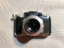 Braun Nurnberg Super II