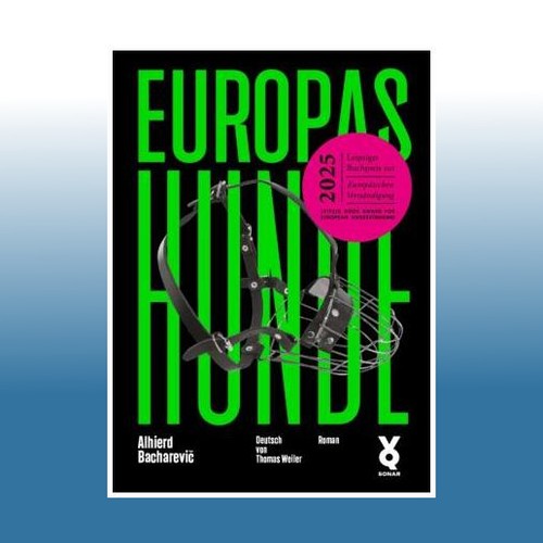 Europas hunde heft - europas, m.