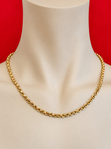 21g 585 gold - #21g,, gelbgold