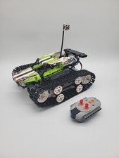 LEGO Technic RC Tracked Racer