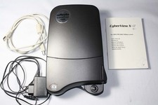 Reflecta Crystalscan 7200 Dia und Negativscanner