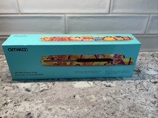 Amika Silk Glide Titanium