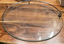 Ersatz-Glasboden für Duravit Waschtisch-Unterschrank Starck 1