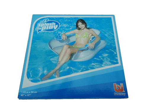 Schwimmbadliege schwimmsessel - schwimmbadliege,