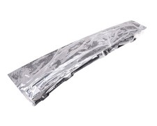 FORD Galaxy - Verkleidung Abdeckung Türleiste Schaftleiste schwarz 6M21U254A42-B