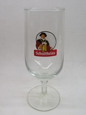 6.5" Stem Beer Glass ~