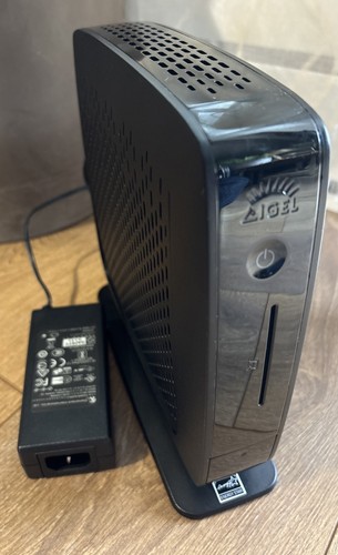 Igel m340c home - igel, assistant