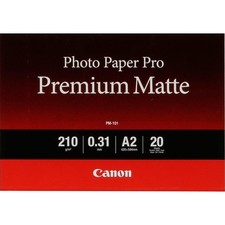 Canon PM-101 Pro Premium Matte