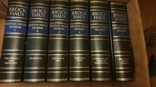 Brockhaus Bibliothek - Mensch