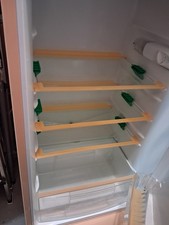 Kühl-Gefrier-Kombination