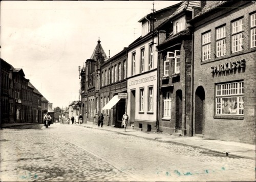 Gadebusch kreis - gadebusch, im