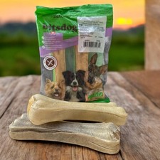 bitsdog Extragroße Kauknochen