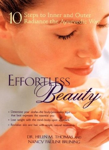 Effortless beauty steps - steps, to