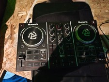 dj controller numark gebraucht
