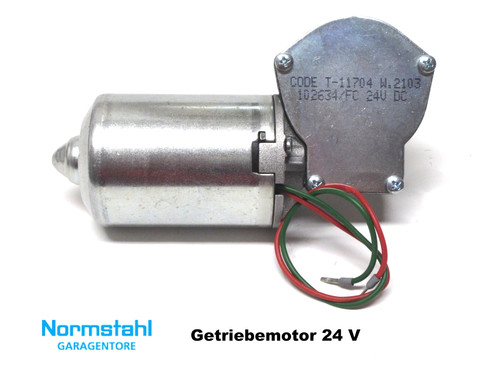 Normstahl motor abon 11704 - normstahl, t.11704